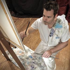 Keith Reed | Saatchi Art