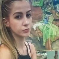 Dimitra Theodoridou