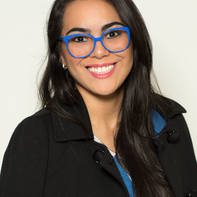 Katherine Archibold