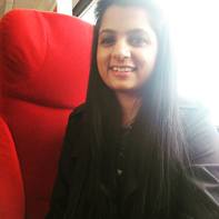 Meenal Jain