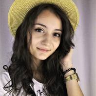 Diana Zaheu