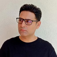 Kamran Sokhanpardaz