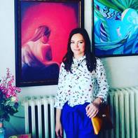 Milica Kostic