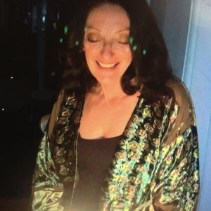 Madeleine De Angelis