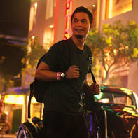 Fitra Jaya