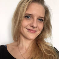 Kasia Rozwadowska-Myjak