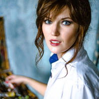 Katerina Berezovskaia