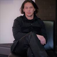 Gary Goryany