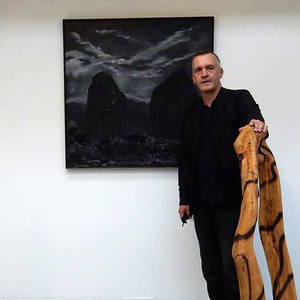 Gary Proud | Saatchi Art