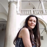 Dorota Szpil