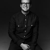Jonathan Van Der Walt