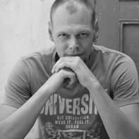 Volodymyr Markin