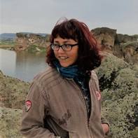 Eda YıLdıZ