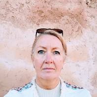 Nette Kathrine Fisker