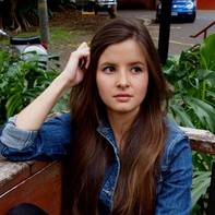 Rebeca Martinez