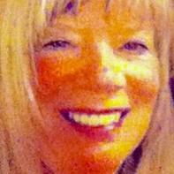 Frances Harber