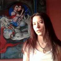 Leonida Marija Lesan