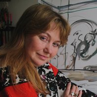 Iryna Fartukh