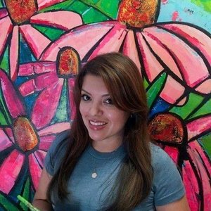 Erika Lozano