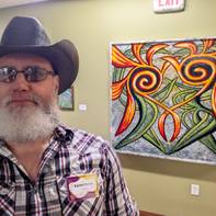 Art Ramon Paintings