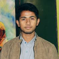 Vishal Dhiman