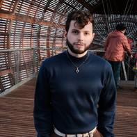 Juan David Calderón Ardila