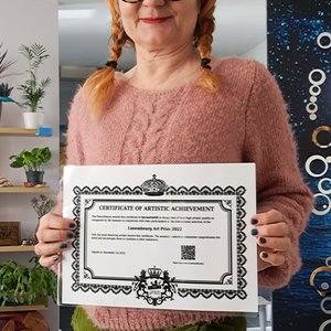 Laura Bernardeschi Nelson