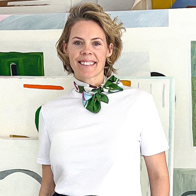 Rebekah Andrade | Saatchi Art