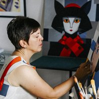 Svetlana Prokhorova