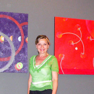Albena Mihaylova