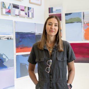 Kelly Rossetti | Saatchi Art