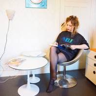Joelle Moureau