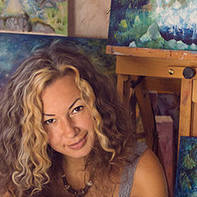 Oksana Pushenko