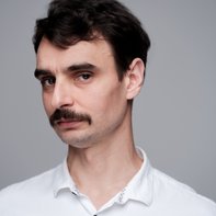 Rafal Siderski
