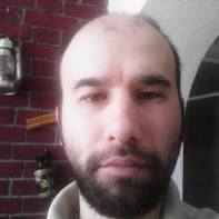 Predrag Chomagich