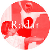  Radar Contemporary Art