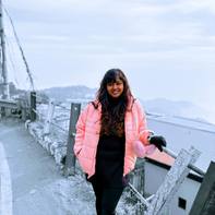 Shailja Baranwal