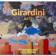 Girardini Franco