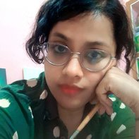 Paramita Chakrabarty