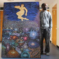 Daniel Kassa