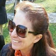 Salina Ramsay