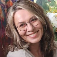 Irina Laube