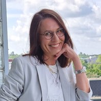Irina Laube