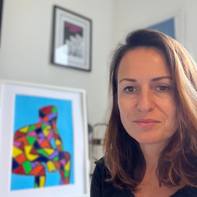 Celia Mourier