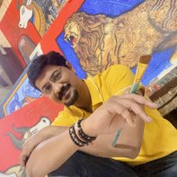 Mrinal Dutt