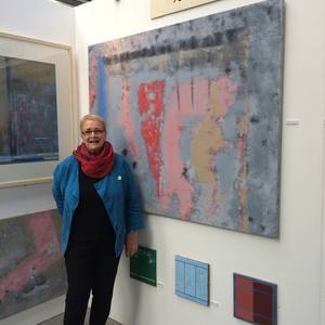 Rhonda Whitehead | Saatchi Art