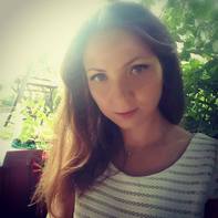 Dasha Chaika