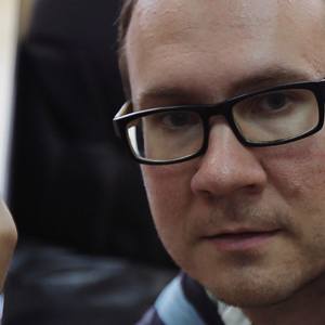 Nikolay Dmitrenko's Profile