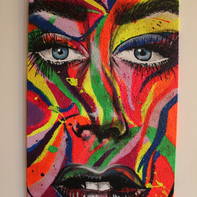Db Popart