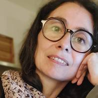 Celine Baliguian